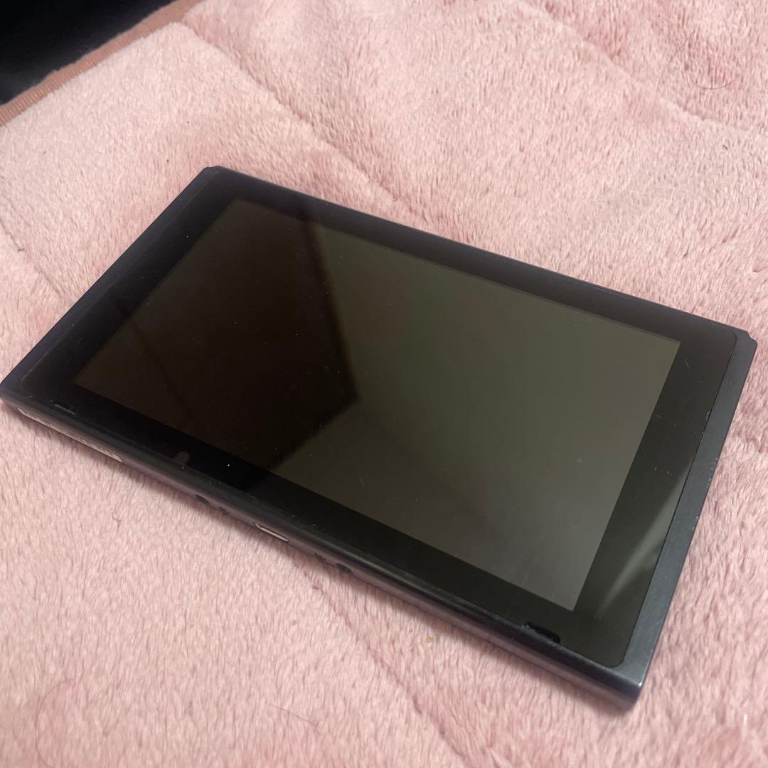 任天堂Switch 未対策機