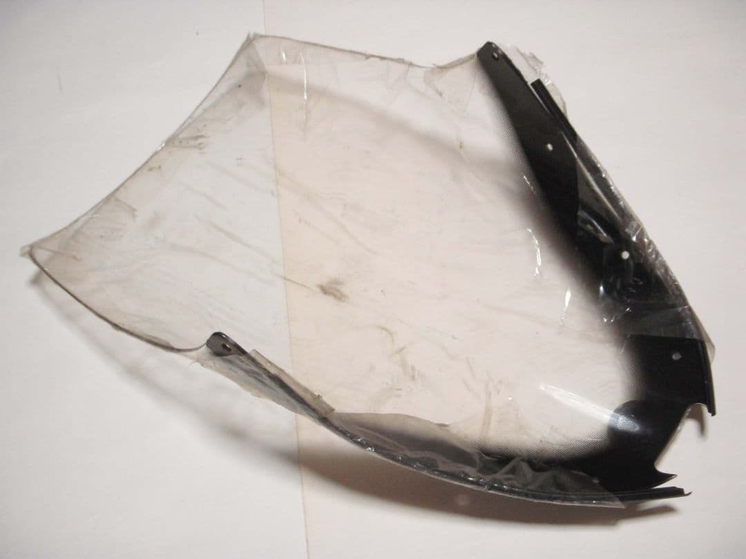 ★純正、未使用★RV125JP,RV125EFI用、純正スクリーン★送料込み★