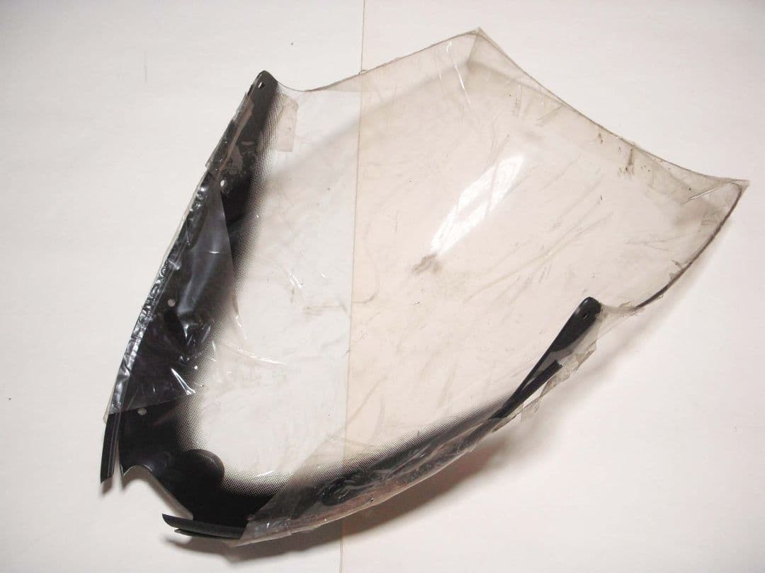 ★純正、未使用★RV125JP,RV125EFI用、純正スクリーン★送料込み★