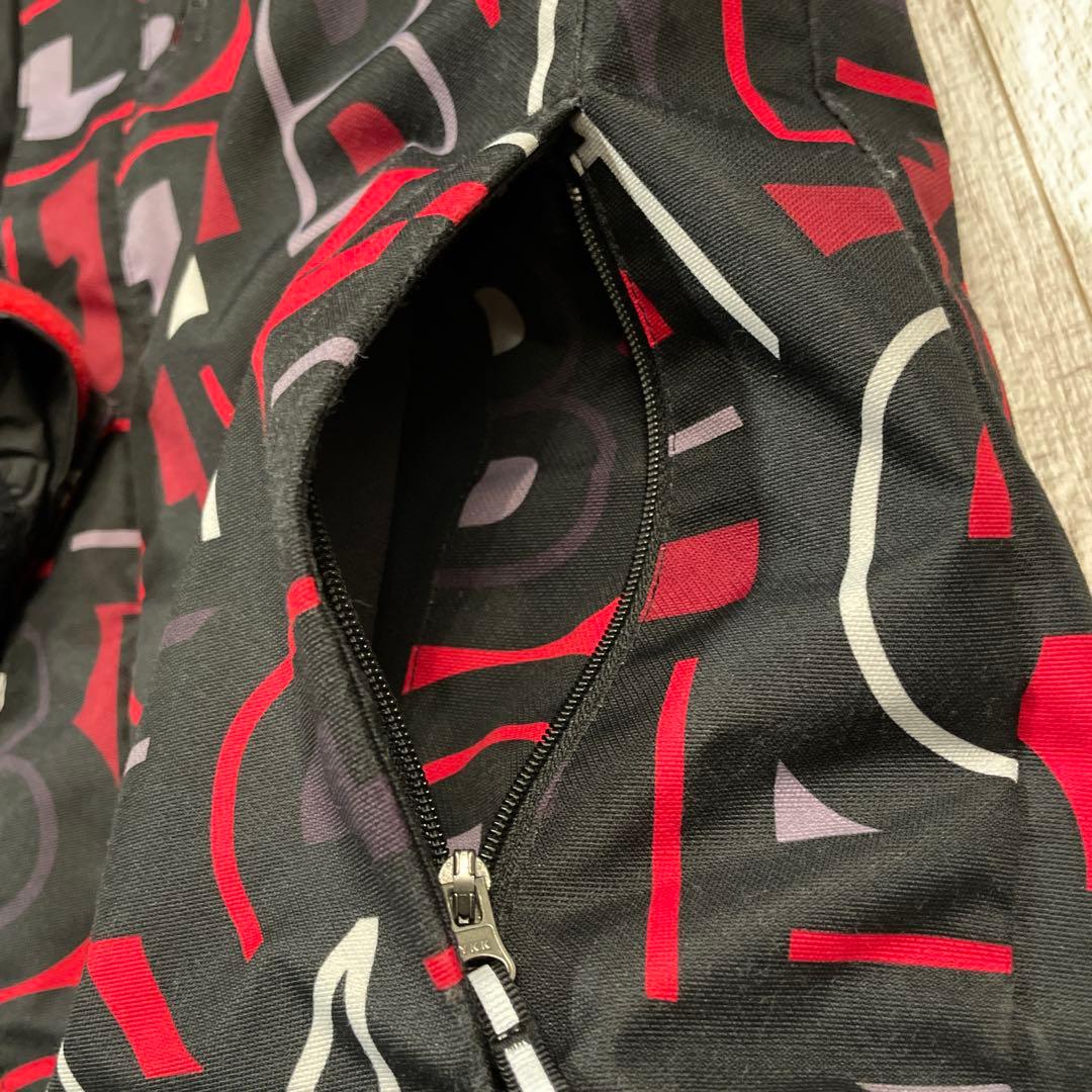 Colombia ウィリーバードⅡインターチェンジジャケット　上着　 2way