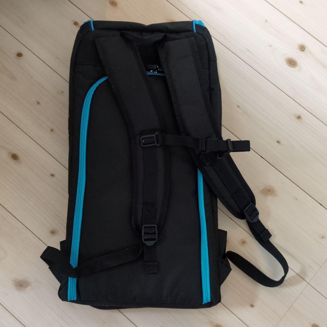 オガサカスキー　レースブーツバック　新品