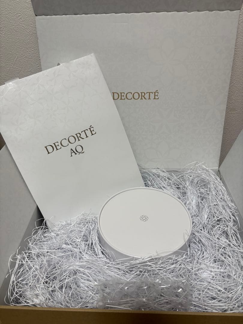 【お値下げ】完売品　コスメデコルテ　ＡＱ　ブライトラディアンスコフレ Ⅱ