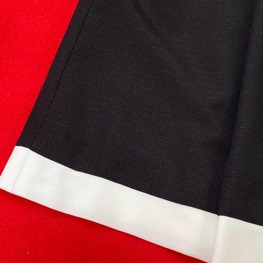 【新品タグ付き】アンジョア 事務服 17号 ジャケット スカート セットアップ