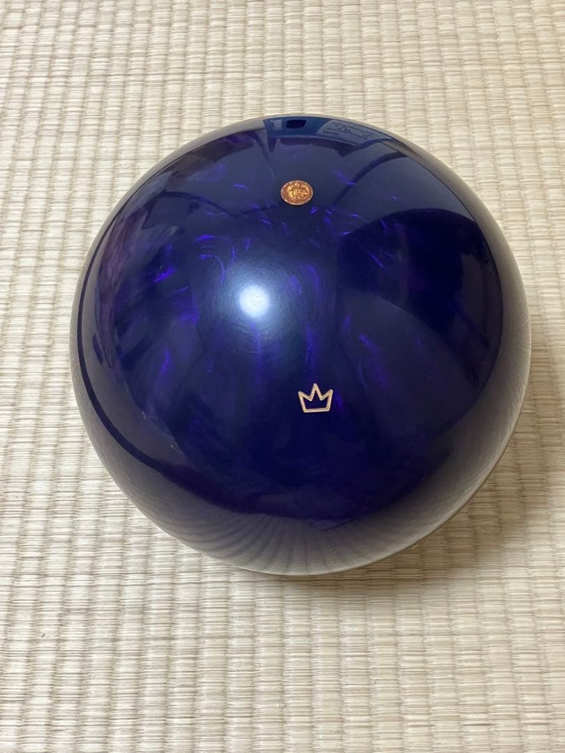 【新品】ブランズウィック　メーリージャブHK22 15P