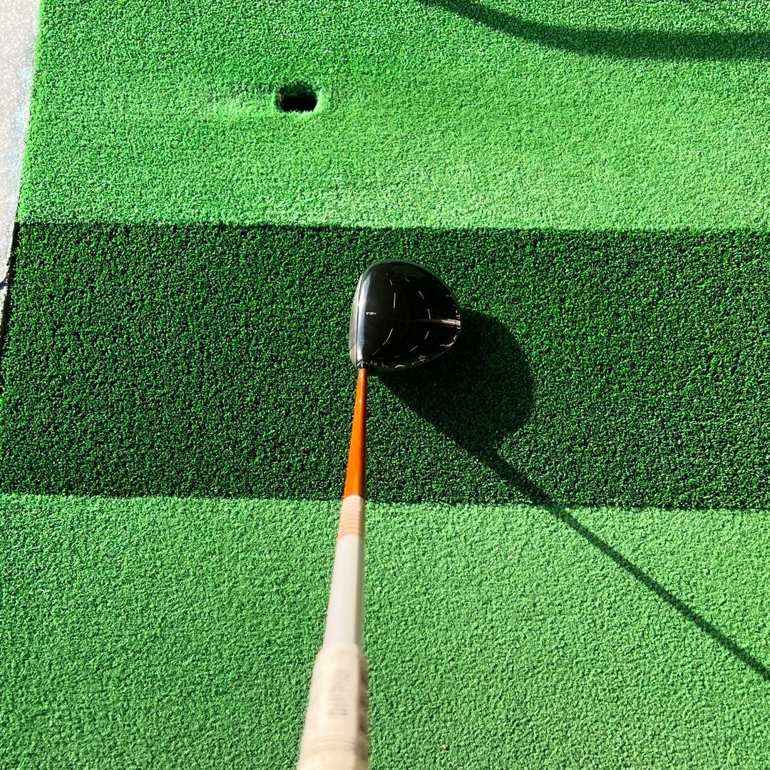 【美クラウン】TSR2 10.0 ツアーAD DI 6x