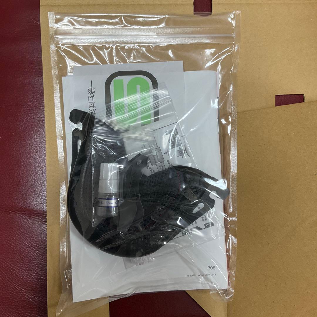 SHOEI GT-Air II Tesseract XL[廃番モデル・新品]