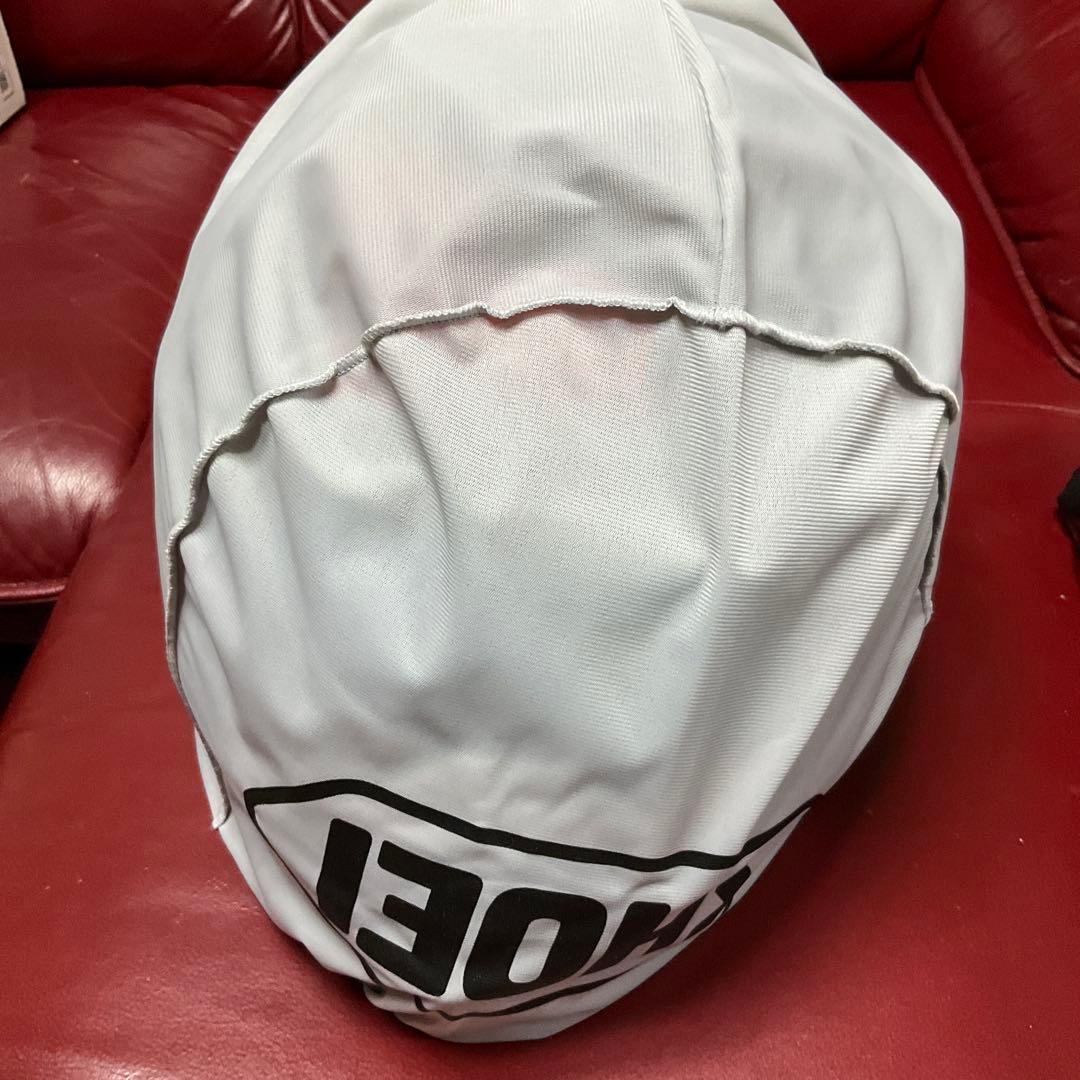 SHOEI GT-Air II Tesseract XL[廃番モデル・新品]