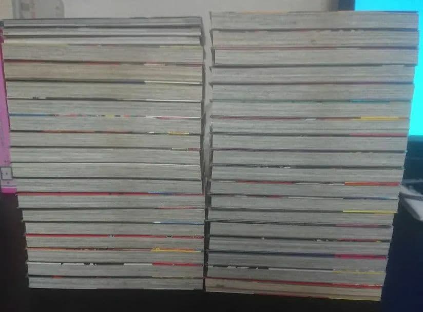 【全巻初版・帯付】僕のヒーローアカデミア ヒロアカ