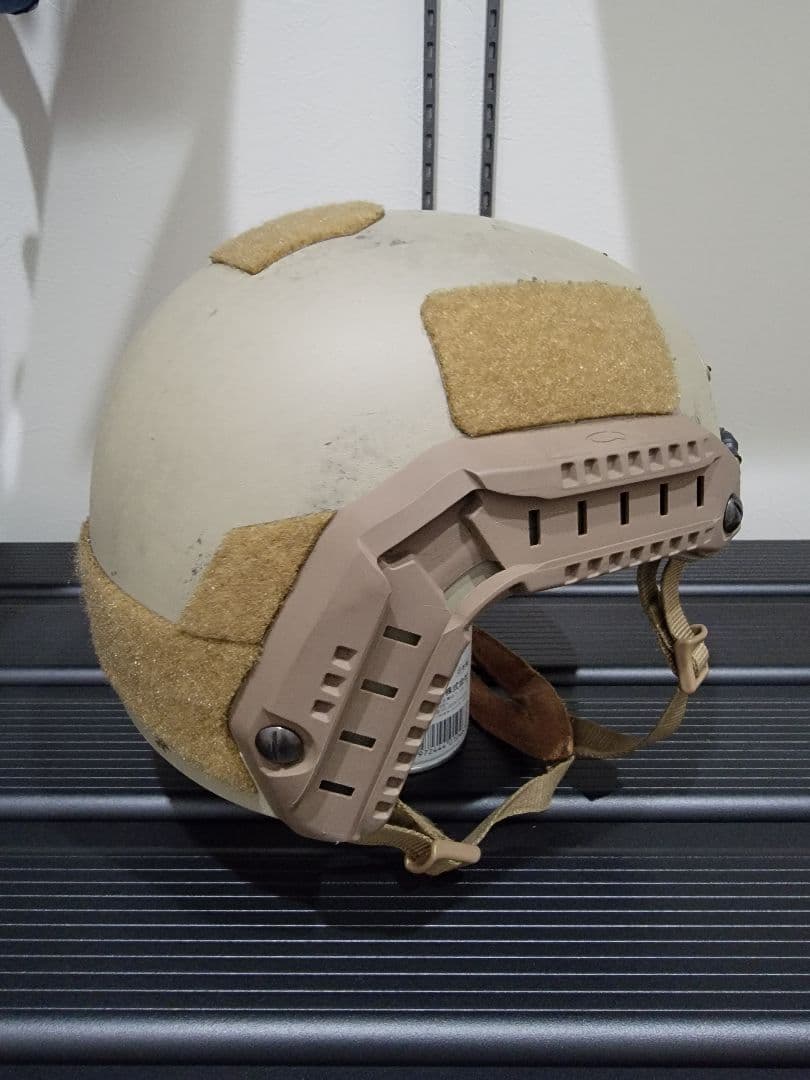 TMC　Ops-Core マリタイムヘルメットM/L　(中古)