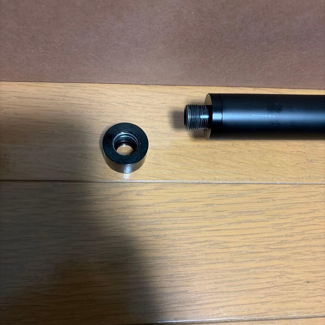 クラウンモデル TYPE 96 junior スナイパーライフル