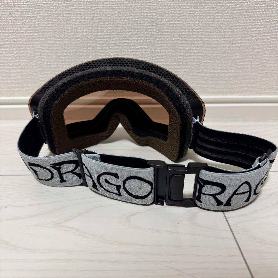 DRAGON R1 OTG メガネ対応 [未使用に近い] [セット売り可]