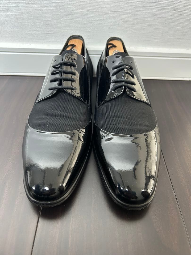 Dolce & Gabbana　ダービーシューズ