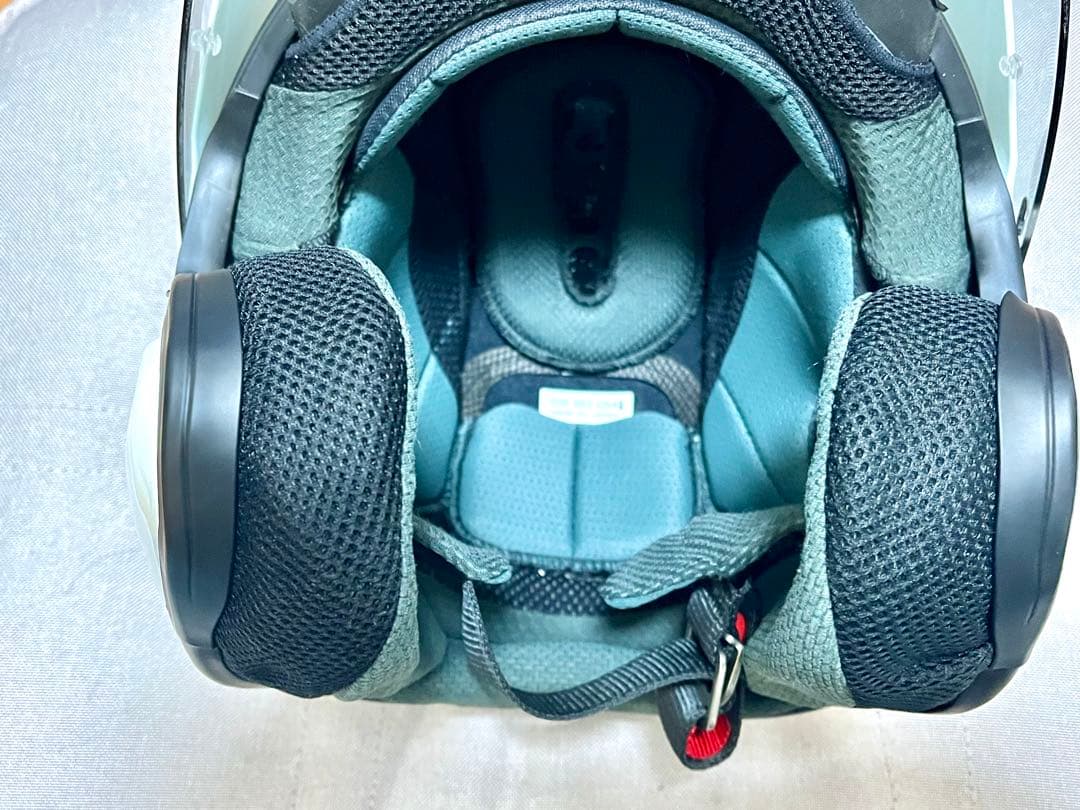 Arai（アライ） CT-Z オープンフェイスヘルメット