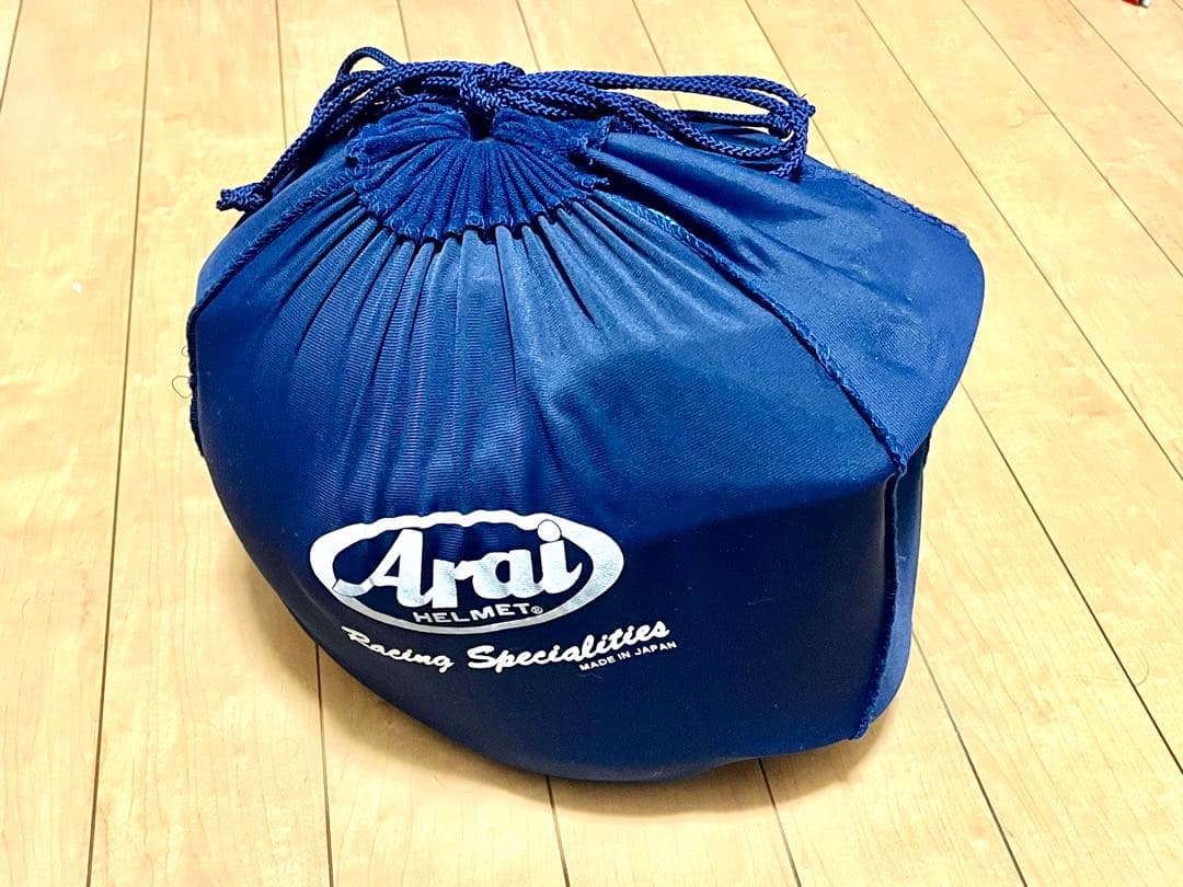 Arai（アライ） CT-Z オープンフェイスヘルメット