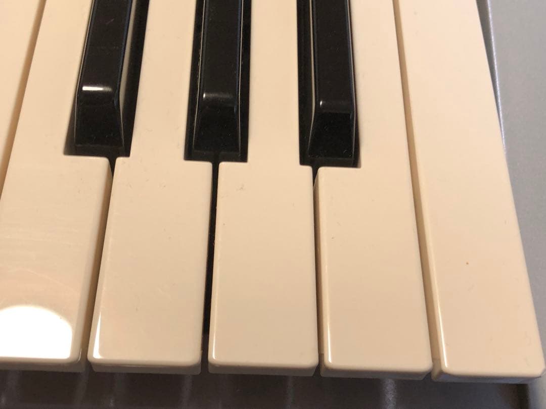 Yamaha CS2 アナログシンセサイザー