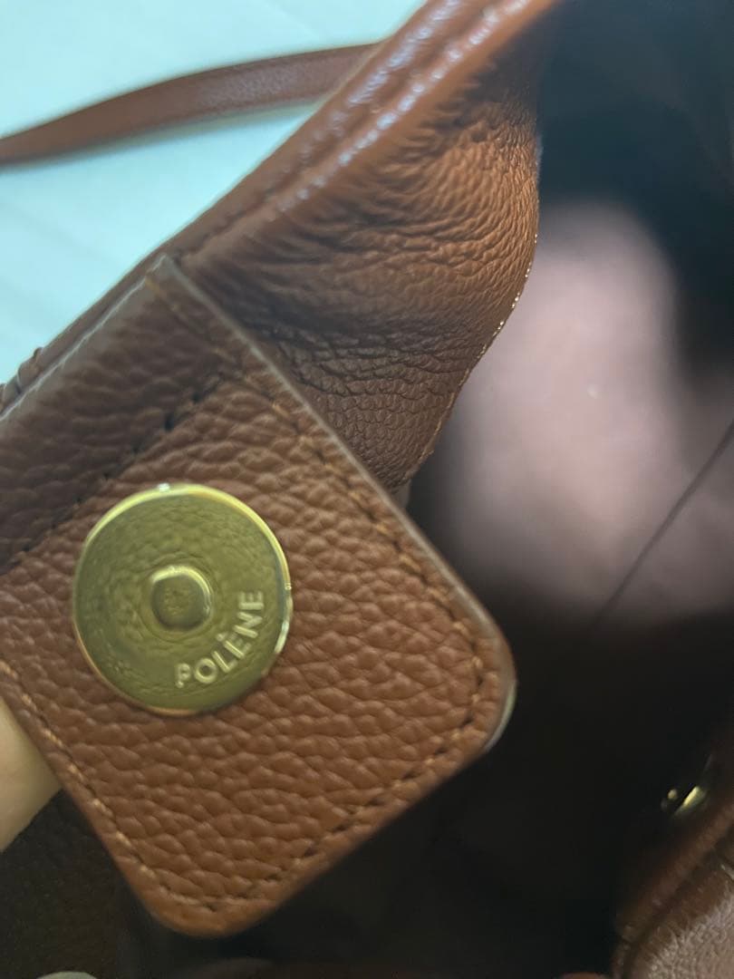 専用です。POLENE ポレーヌ Numero Neuf ヌメロヌフ