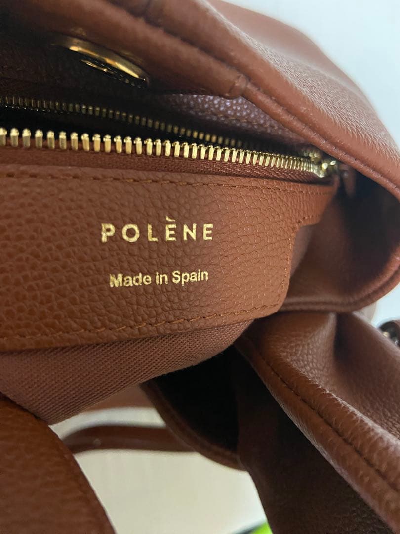 専用です。POLENE ポレーヌ Numero Neuf ヌメロヌフ