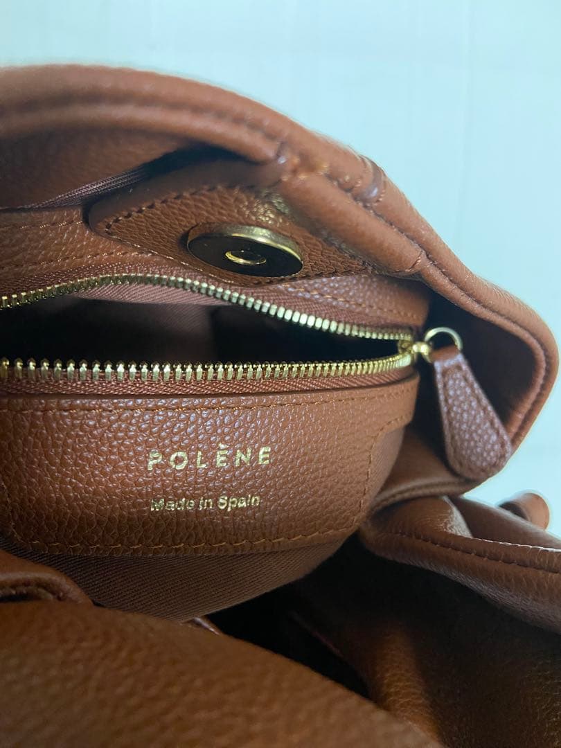 専用です。POLENE ポレーヌ Numero Neuf ヌメロヌフ