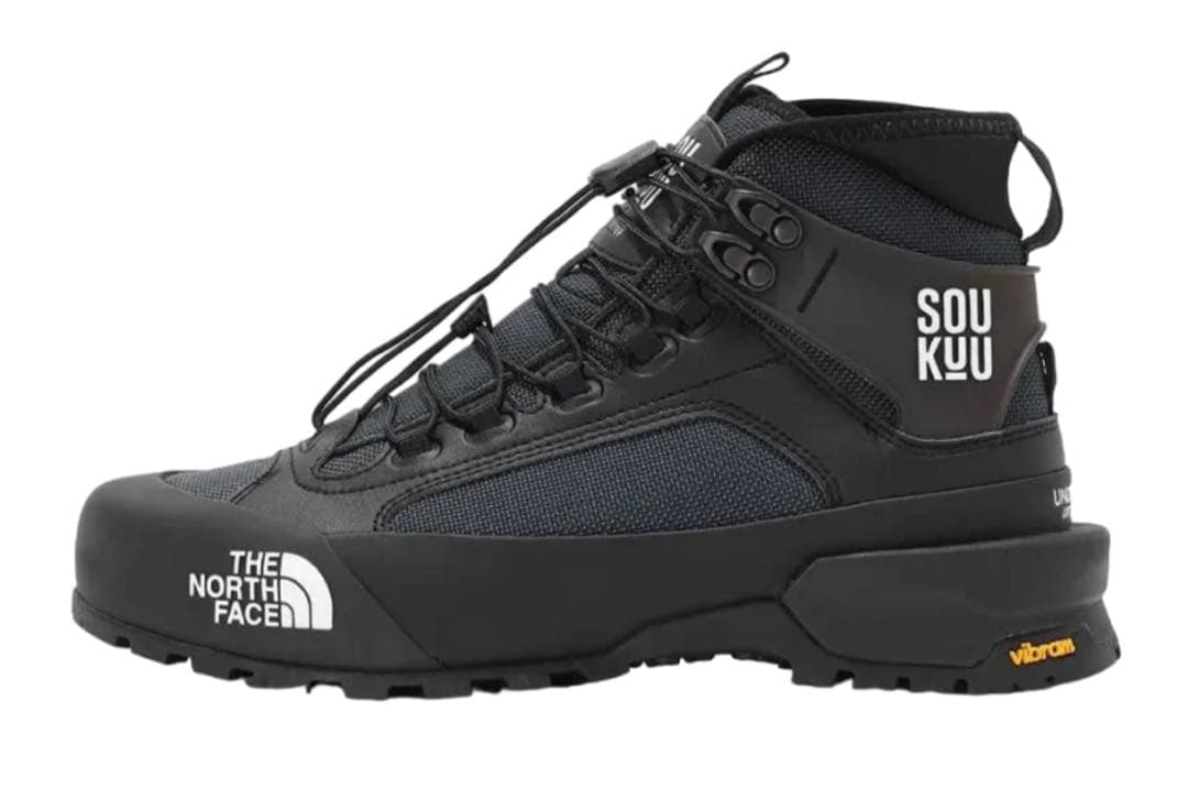 THE NORTH FACE SOUKUU undercover ブーツ