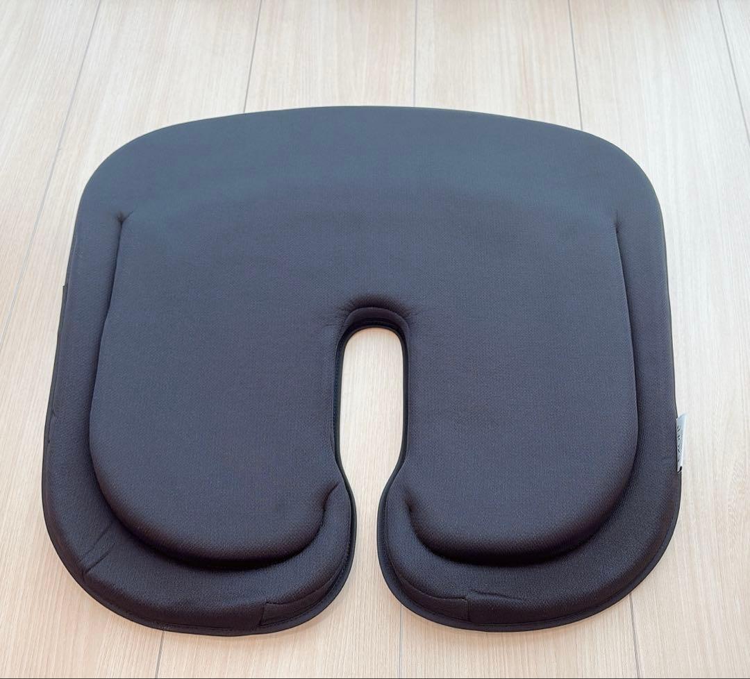 EXGEL ハグドライブ円座シートクッション