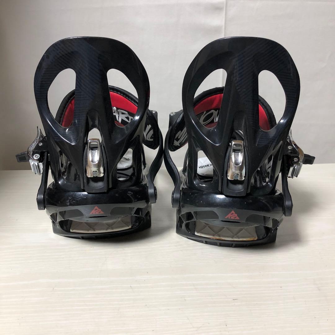 K2 スノーボード グラトリ スノボ ジブ K2 WWW パウダー パーク 雪山