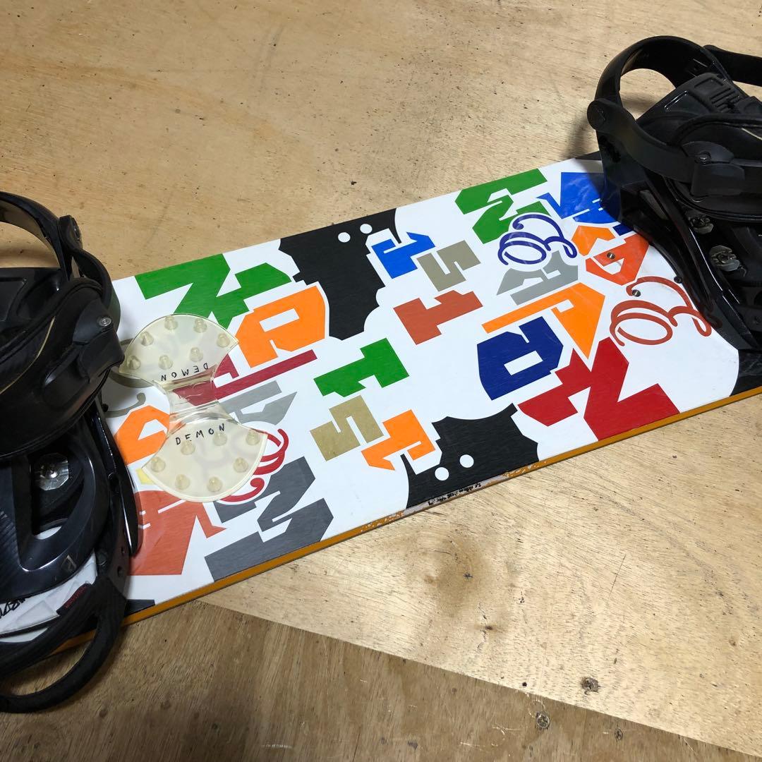 K2 スノーボード グラトリ スノボ ジブ K2 WWW パウダー パーク 雪山