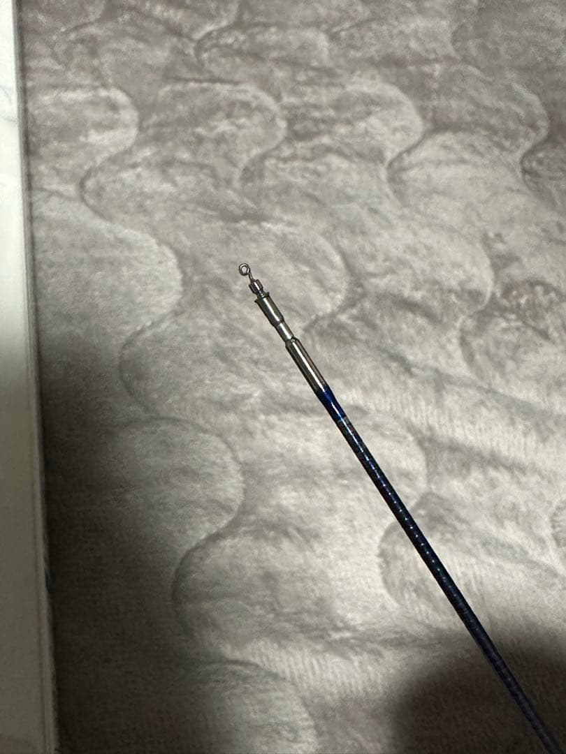 DAIWA 銀影エア MT 急瀬抜 90•W 鮎竿 鮎釣