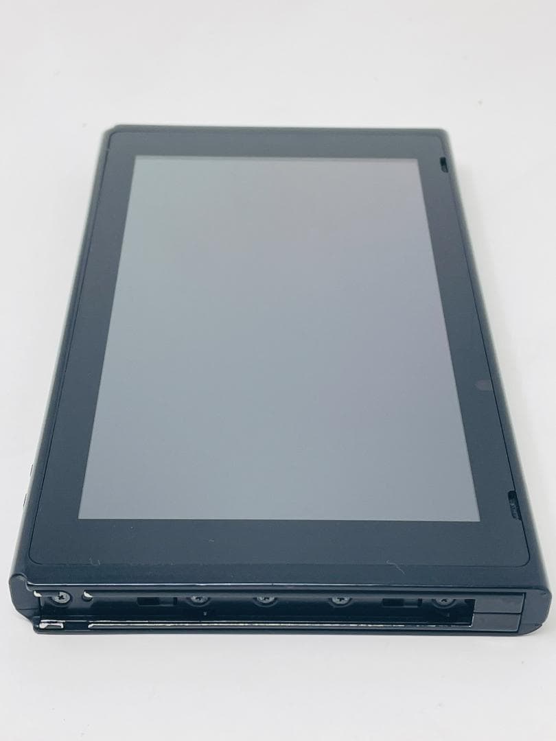 【未対策機】Nintendo Switch 本体 画面キズ無し