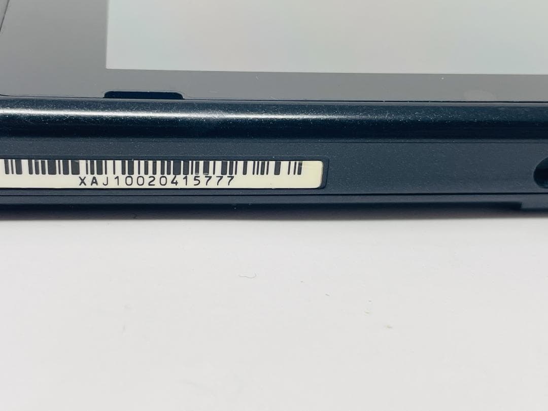 【未対策機】Nintendo Switch 本体 画面キズ無し
