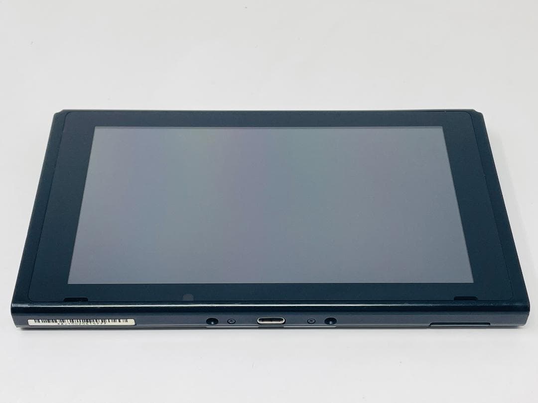 【未対策機】Nintendo Switch 本体 画面キズ無し