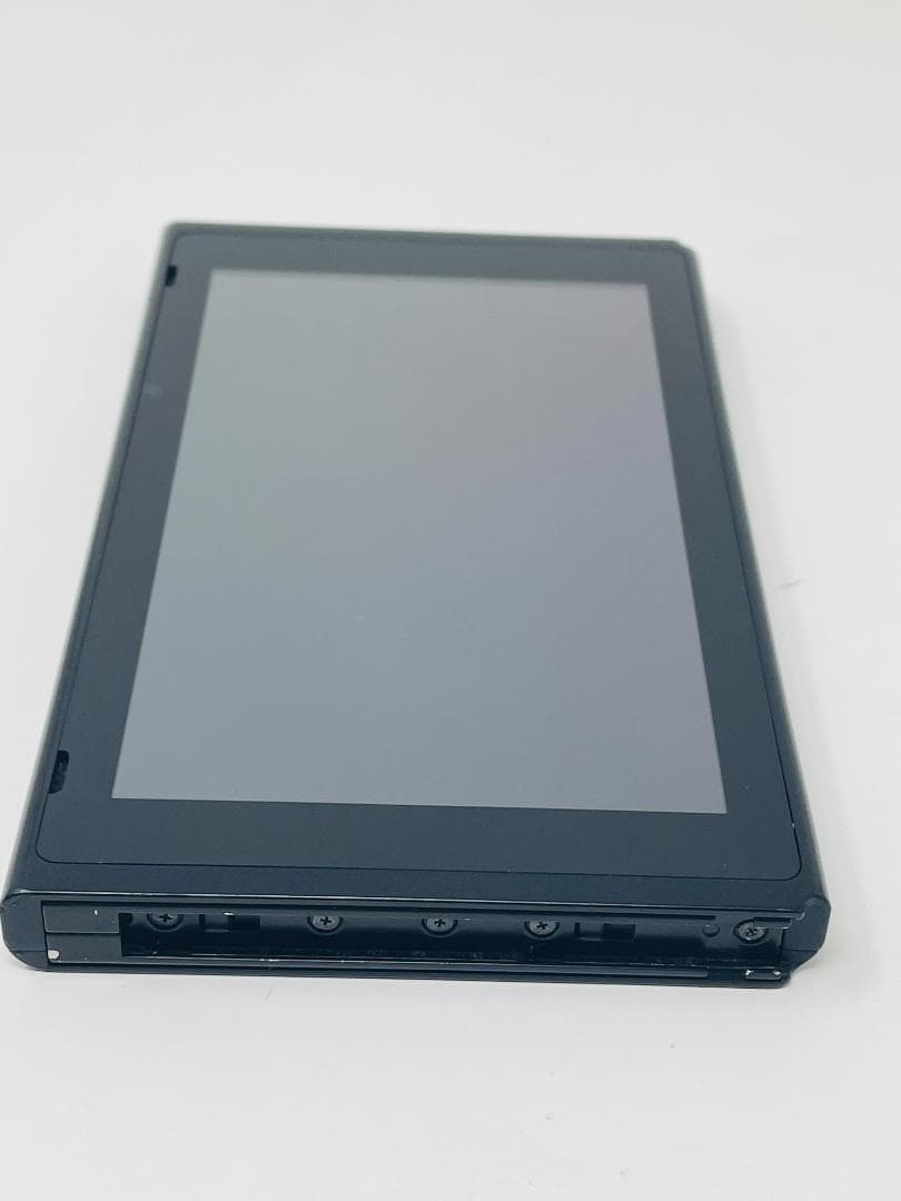 【未対策機】Nintendo Switch 本体 画面キズ無し