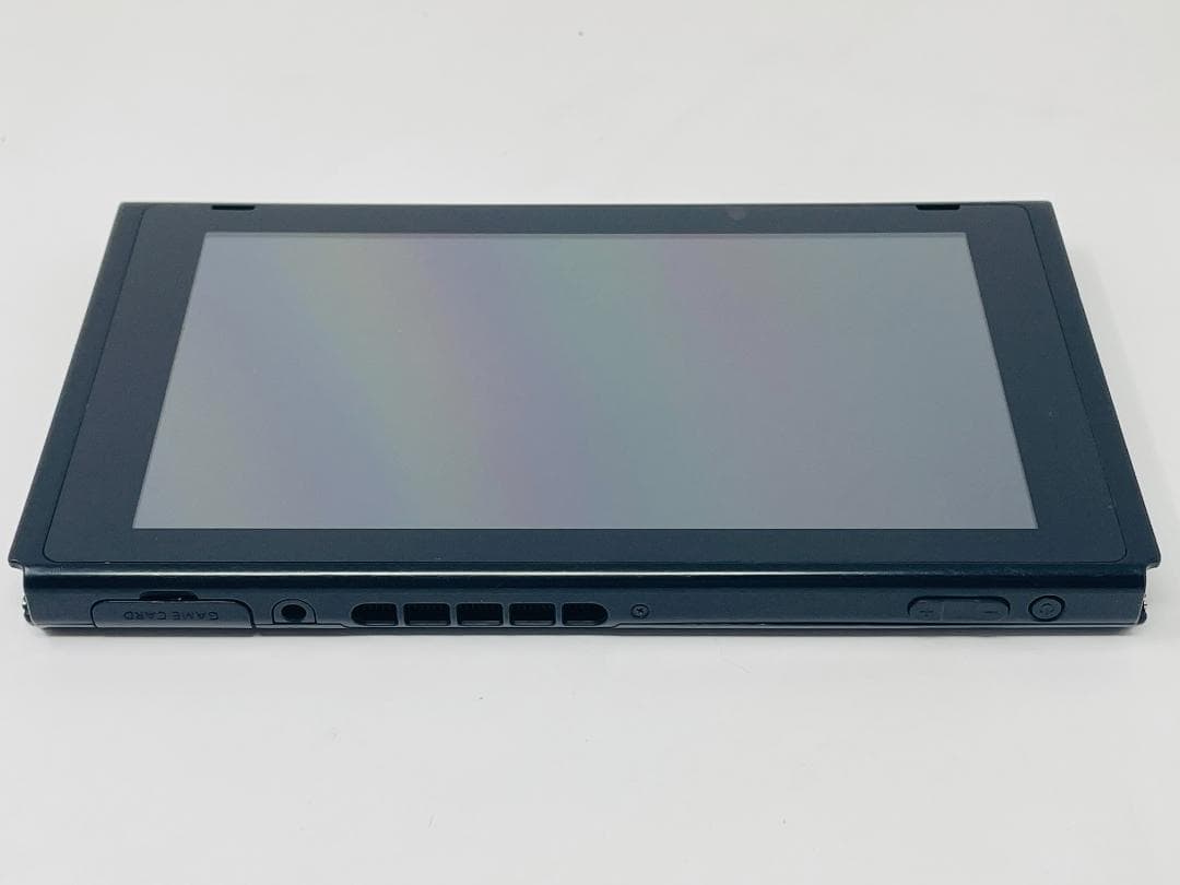 【未対策機】Nintendo Switch 本体 画面キズ無し