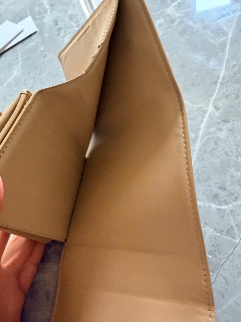 セリーヌ 折り財布 スモールトリフォールド コンパクトウォレット