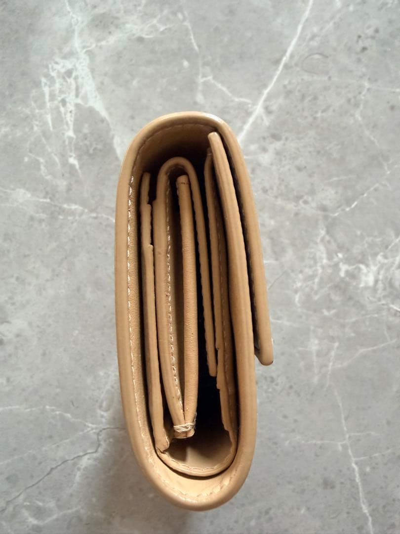 セリーヌ 折り財布 スモールトリフォールド コンパクトウォレット