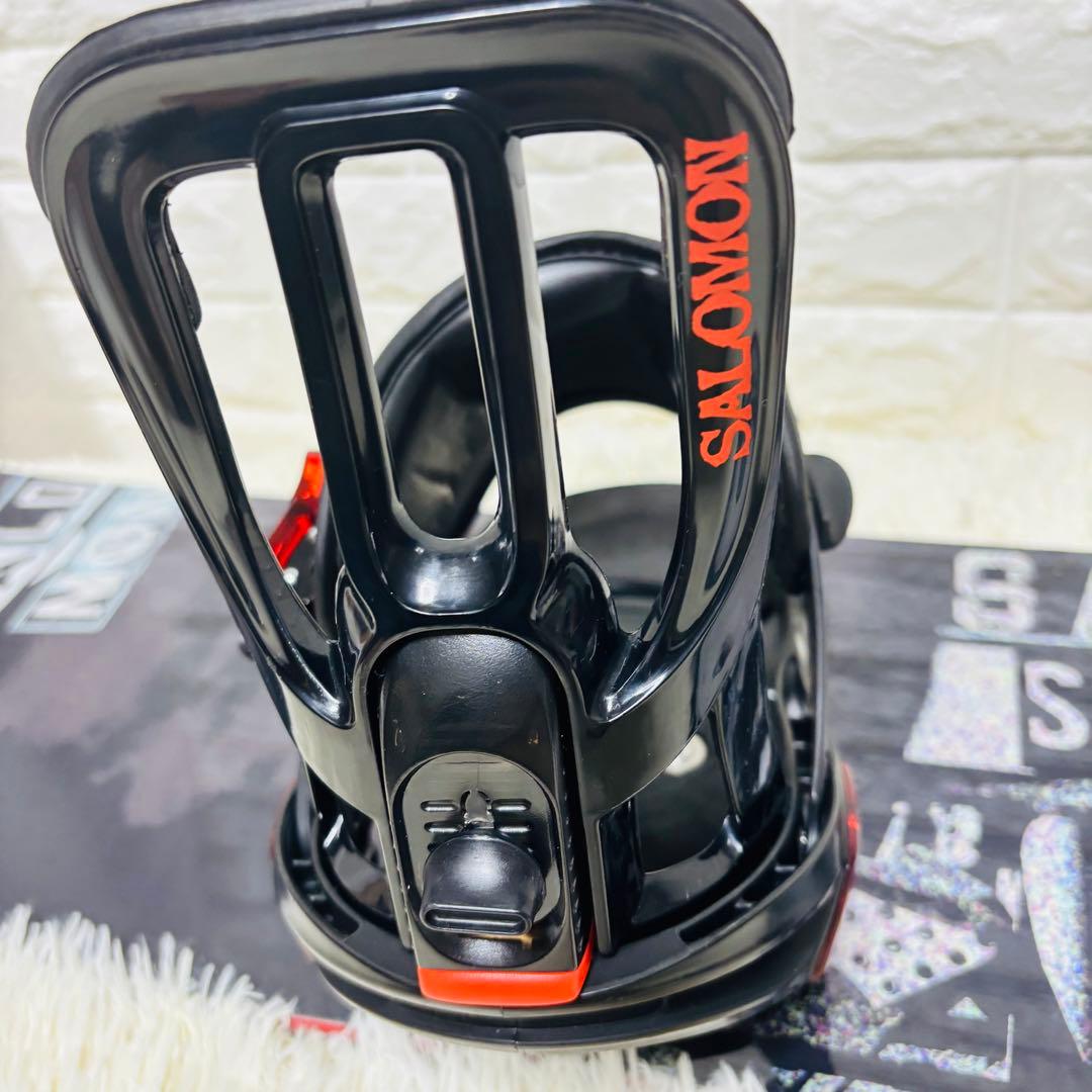 【セット】SALOMON SEQUENCE 158cm PACT X2