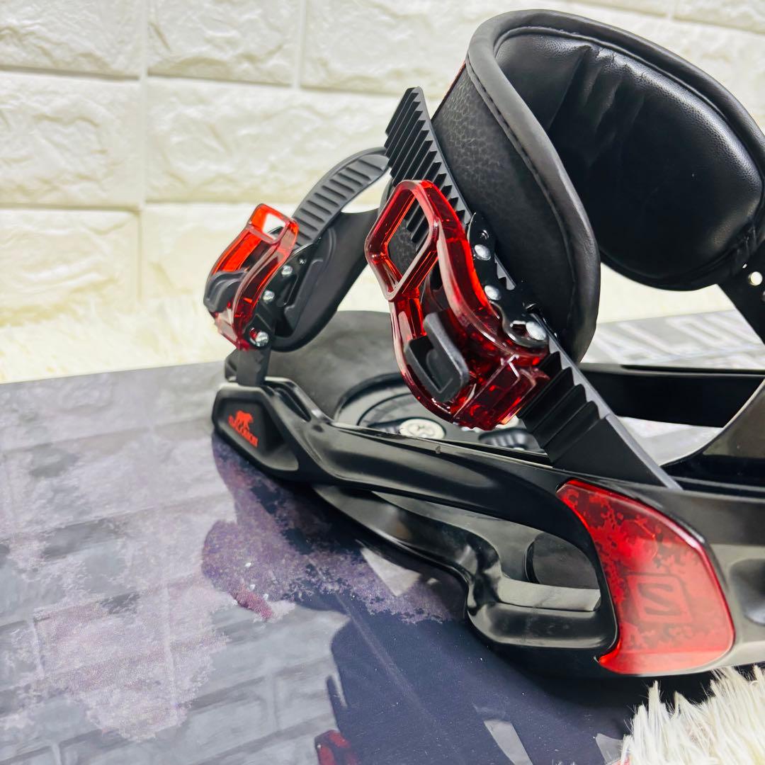 【セット】SALOMON SEQUENCE 158cm PACT X2