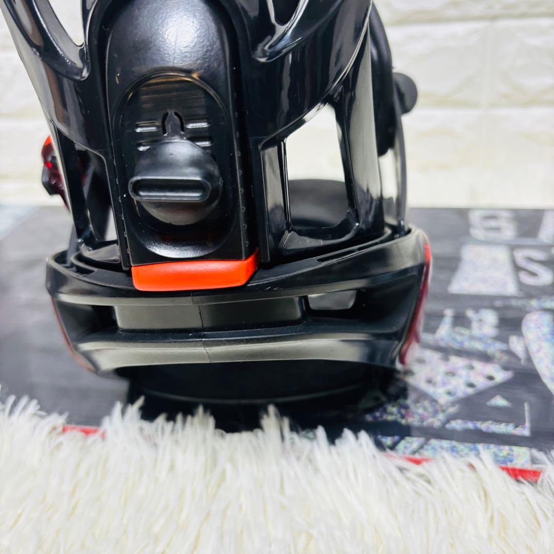 【セット】SALOMON SEQUENCE 158cm PACT X2