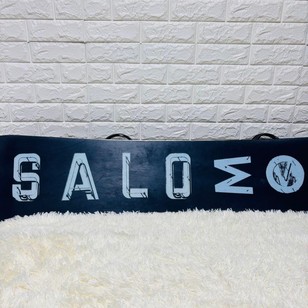 【セット】SALOMON SEQUENCE 158cm PACT X2