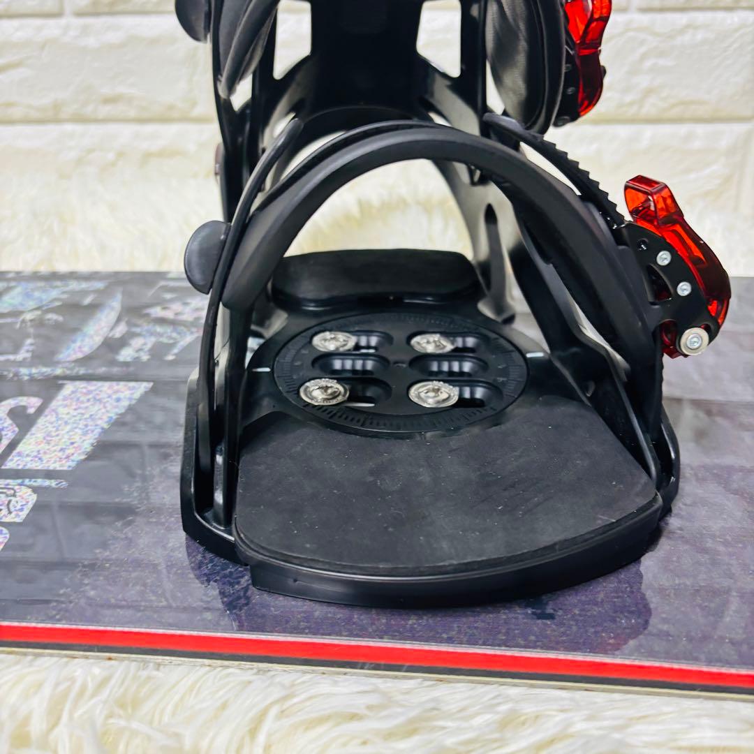 【セット】SALOMON SEQUENCE 158cm PACT X2