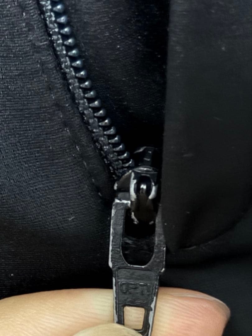 【良シルエット◎】 Giorgio Armani ウールシルク セットアップ