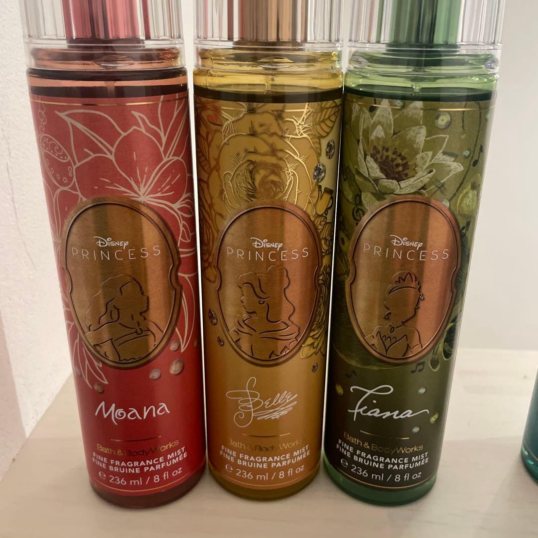 専用❤︎Bath & Body Works Disneyフレグランスミスト❤︎