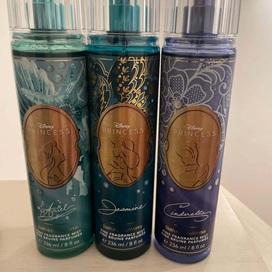 専用❤︎Bath & Body Works Disneyフレグランスミスト❤︎