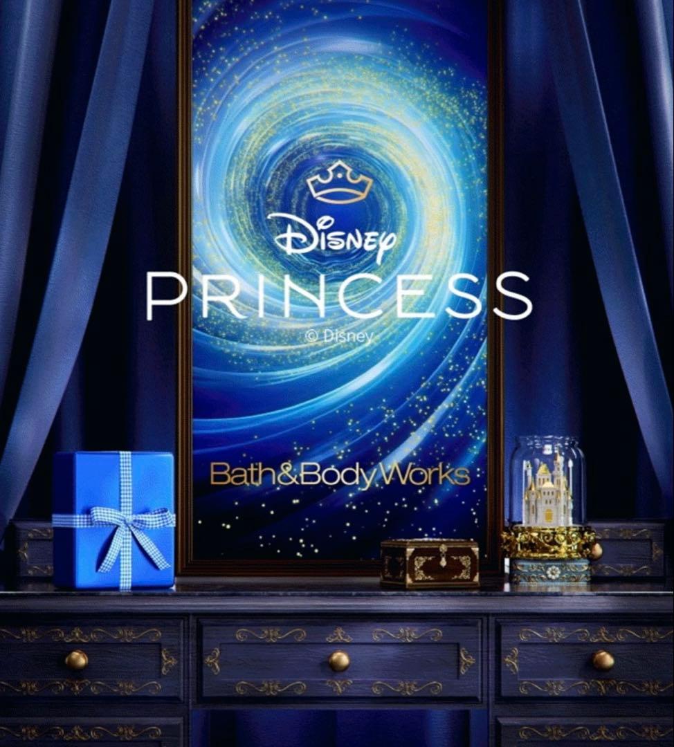 専用❤︎Bath & Body Works Disneyフレグランスミスト❤︎