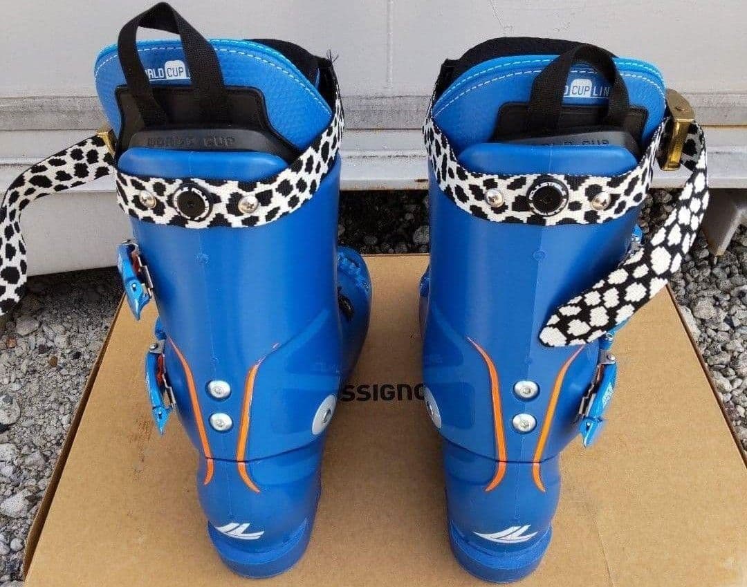 美良品 ほぼ新古品 LANGE ラング ZA+