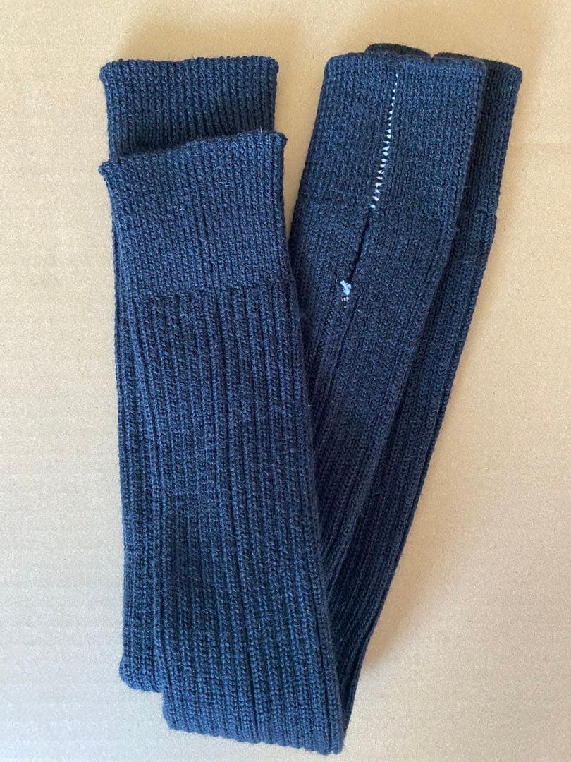 マルタンマルジェラ　アームウォーマー