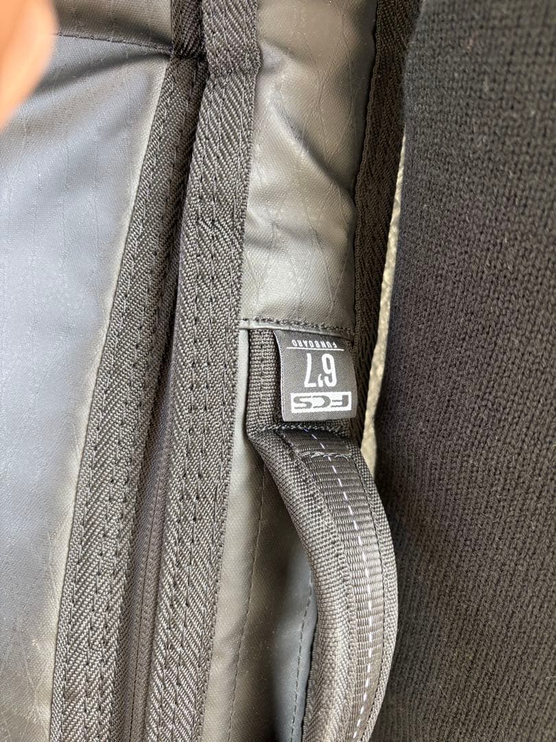 Firewire Sunday Volcanic 6'4（フィン他付属品多数）