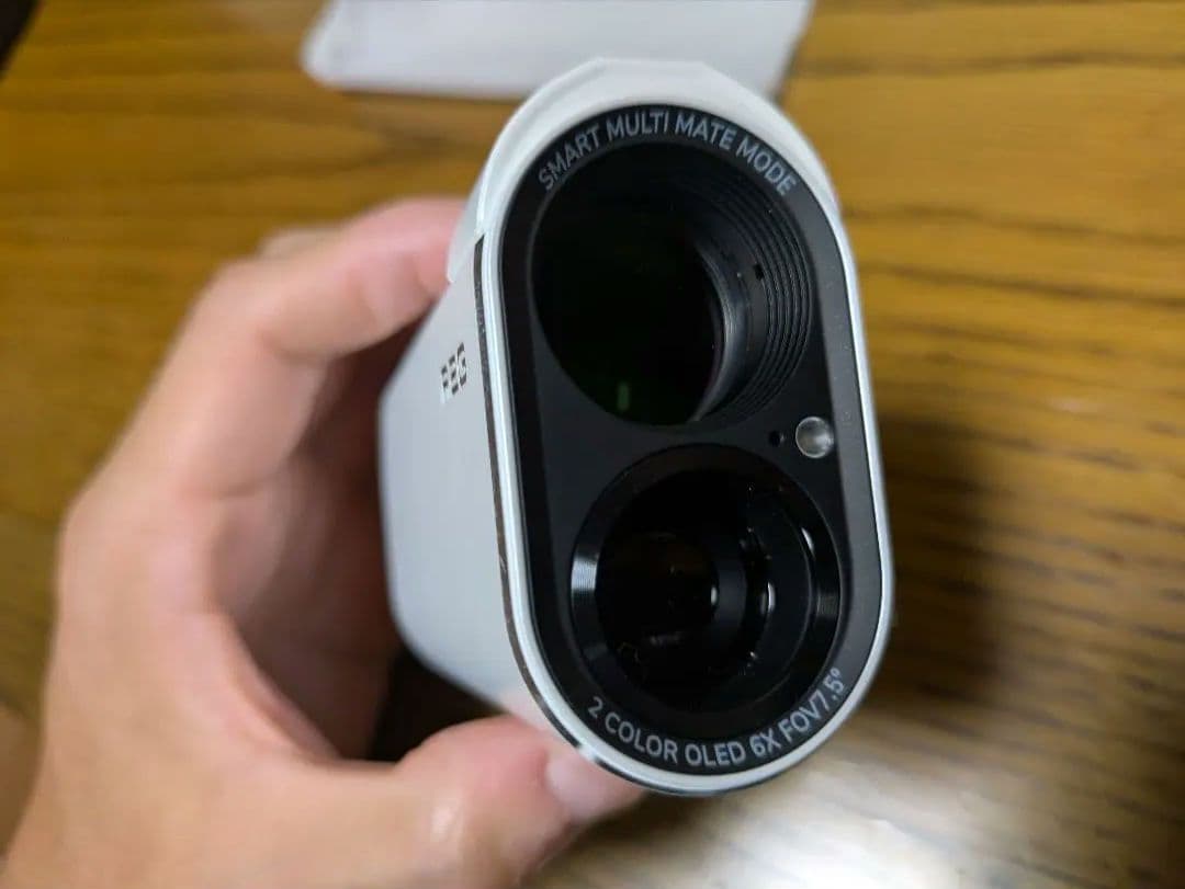 paulh様 美品 R2G MATE HYBRID ゴルフ 距離計