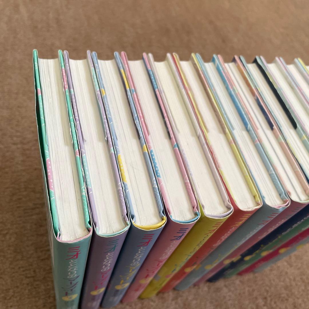 １２冊⭐️ミオととなりのマーメイドまとめ売り