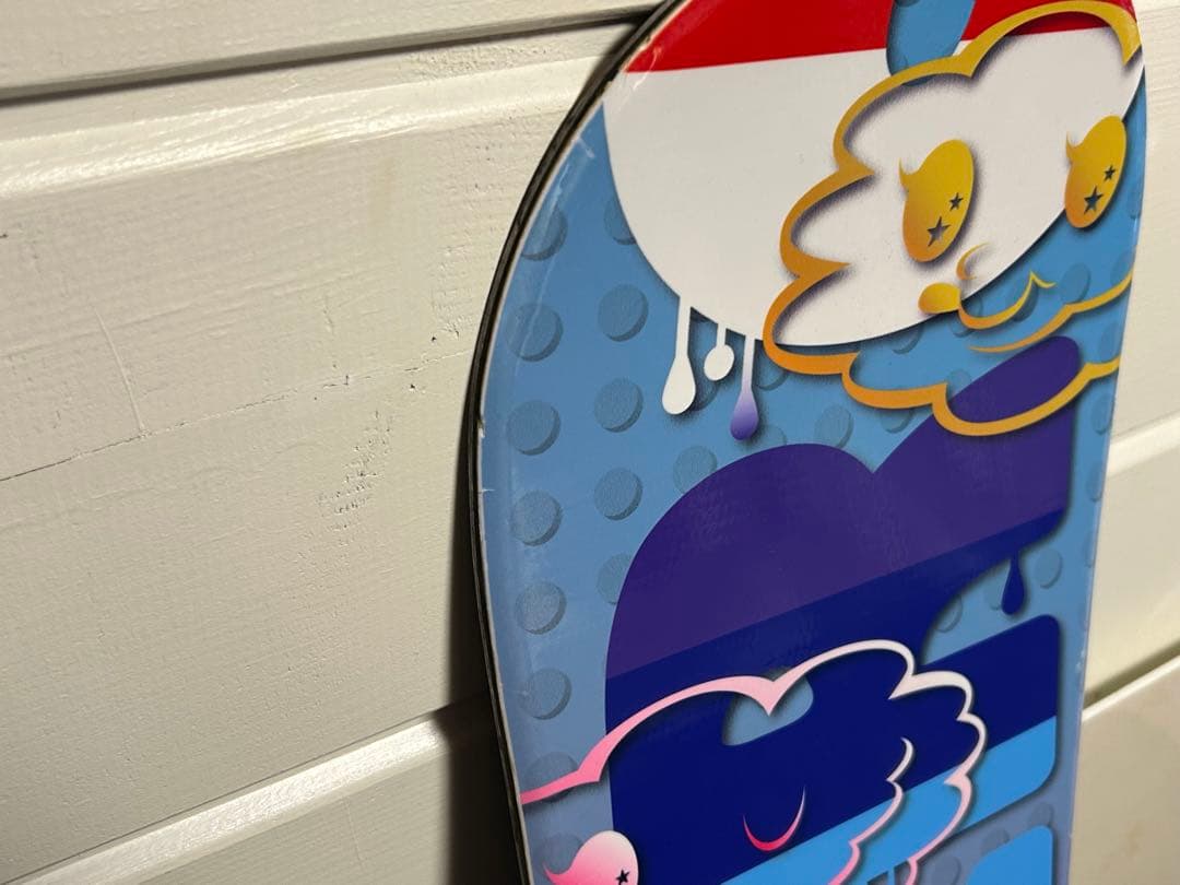 IGNIO スノーボード　ビンディング付 130