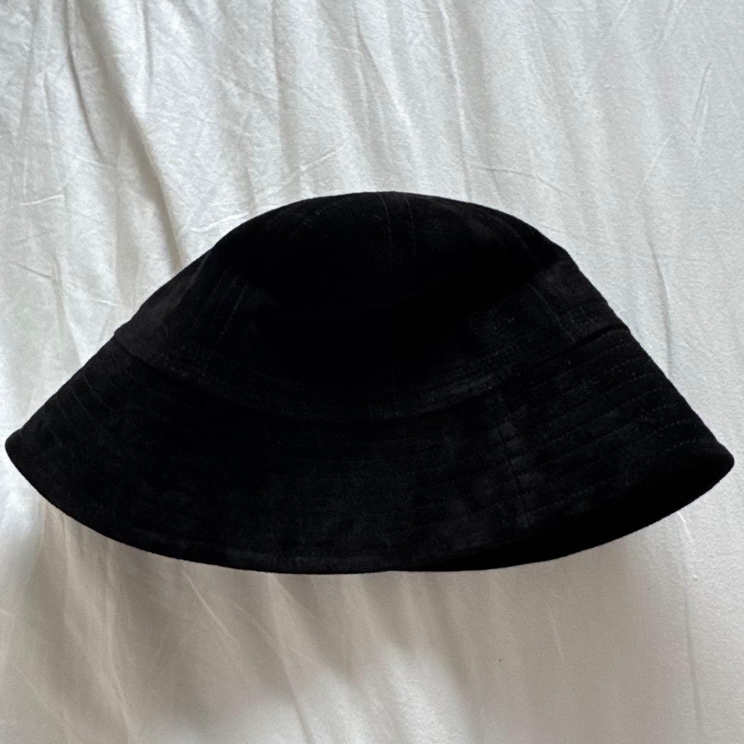 HenderScheme エンダースキーマ pig bucket hat